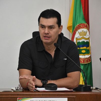 Gestión institucional de la Alcaldía de Neiva